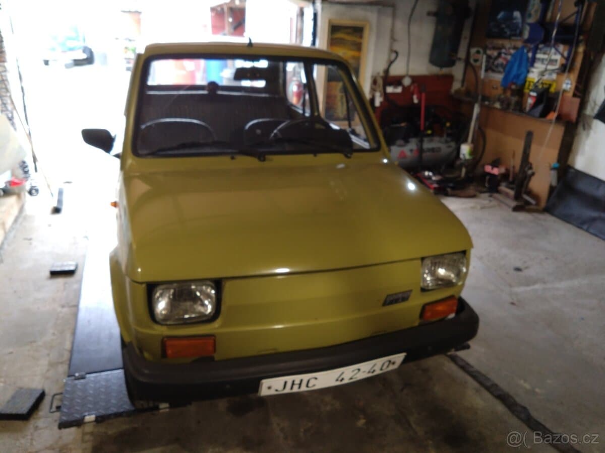 Fiat 126