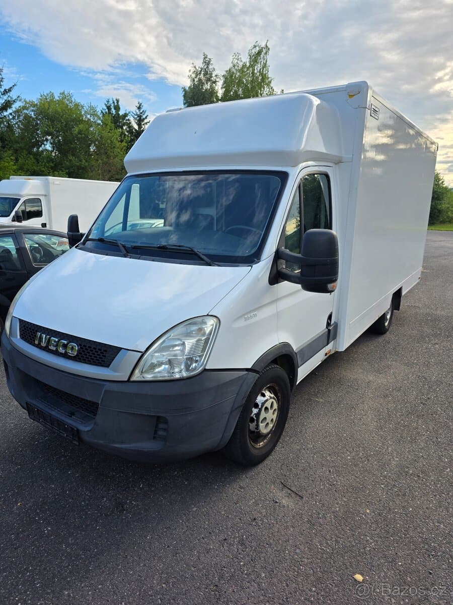 2011 Iveco OSTATNÍ