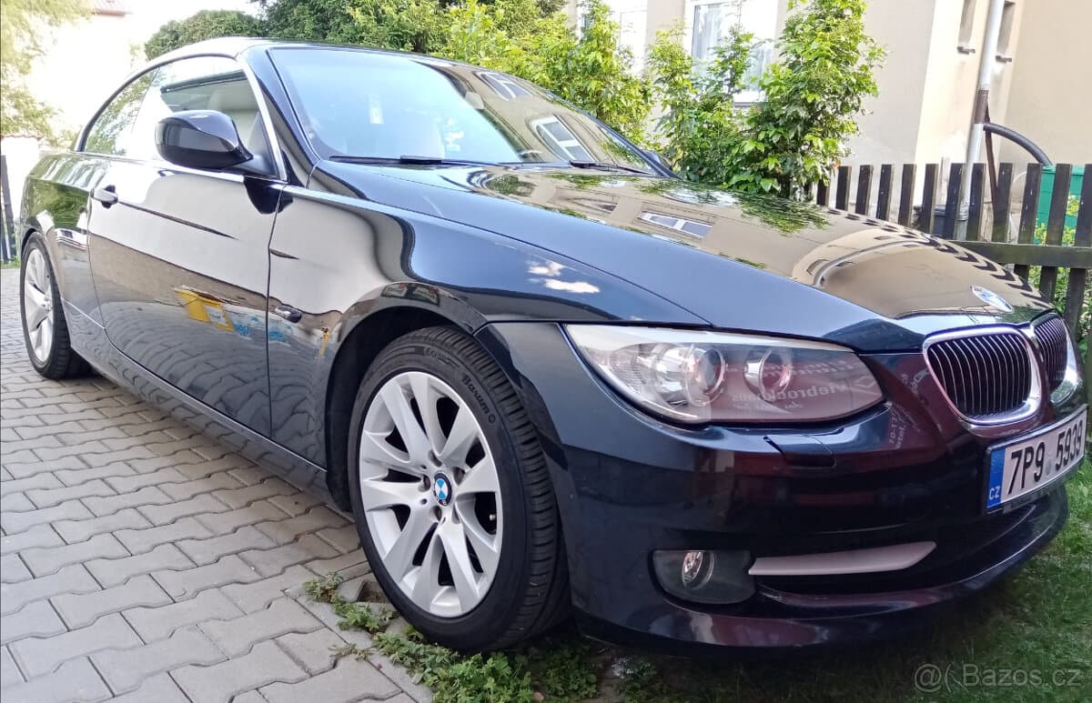 2010 BMW OSTATNÍ