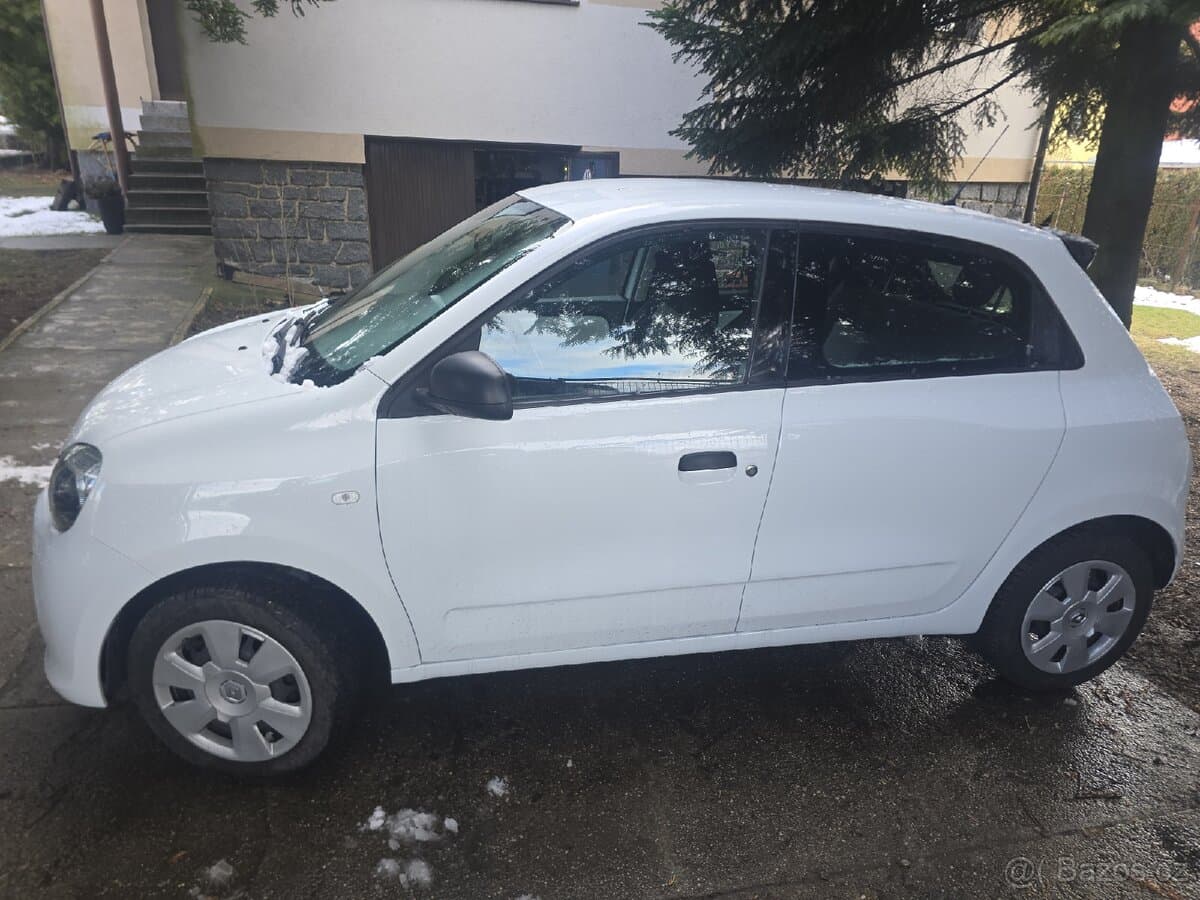 2020 Renault TWINGO