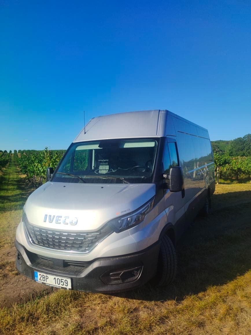 Iveco OSTATNÍ