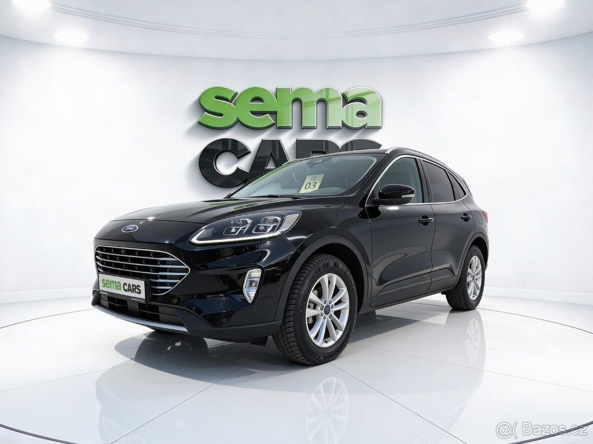 2023 Ford KUGA