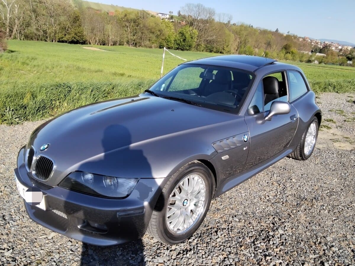 BMW Z3