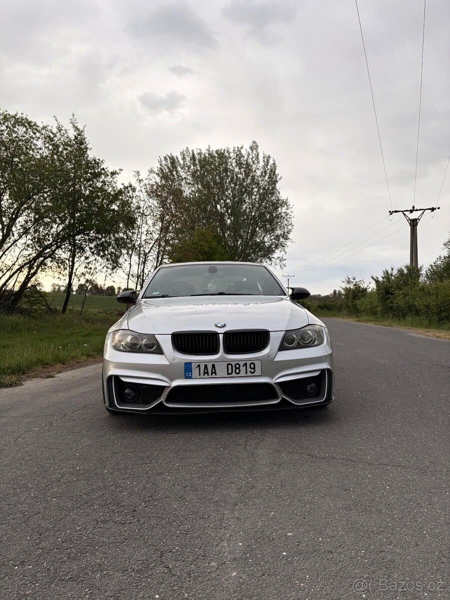 BMW OSTATNÍ
