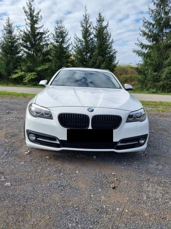 BMW OSTATNÍ