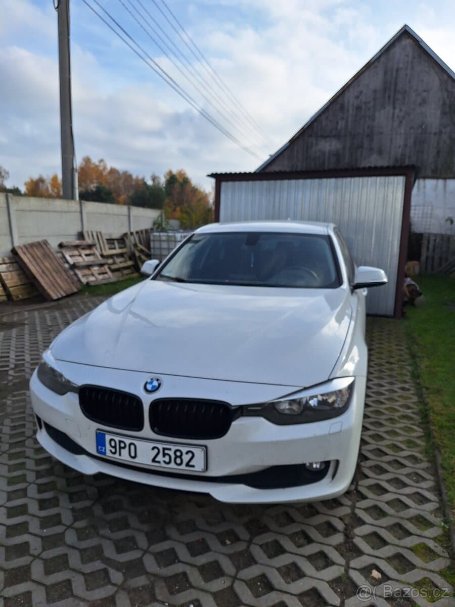 2013 BMW OSTATNÍ