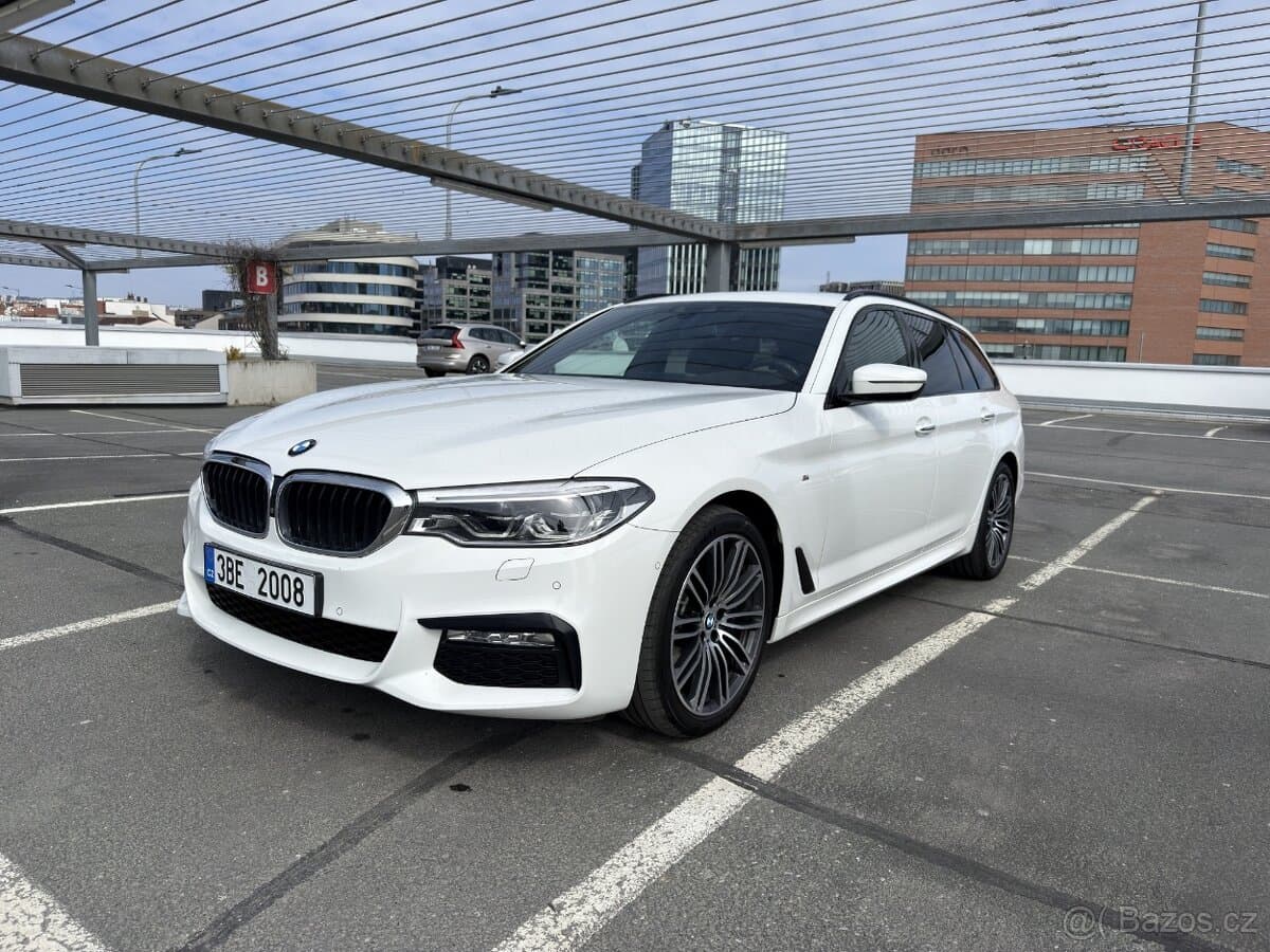 2017 BMW OSTATNÍ