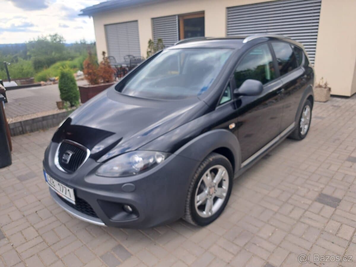 Seat ALTEA