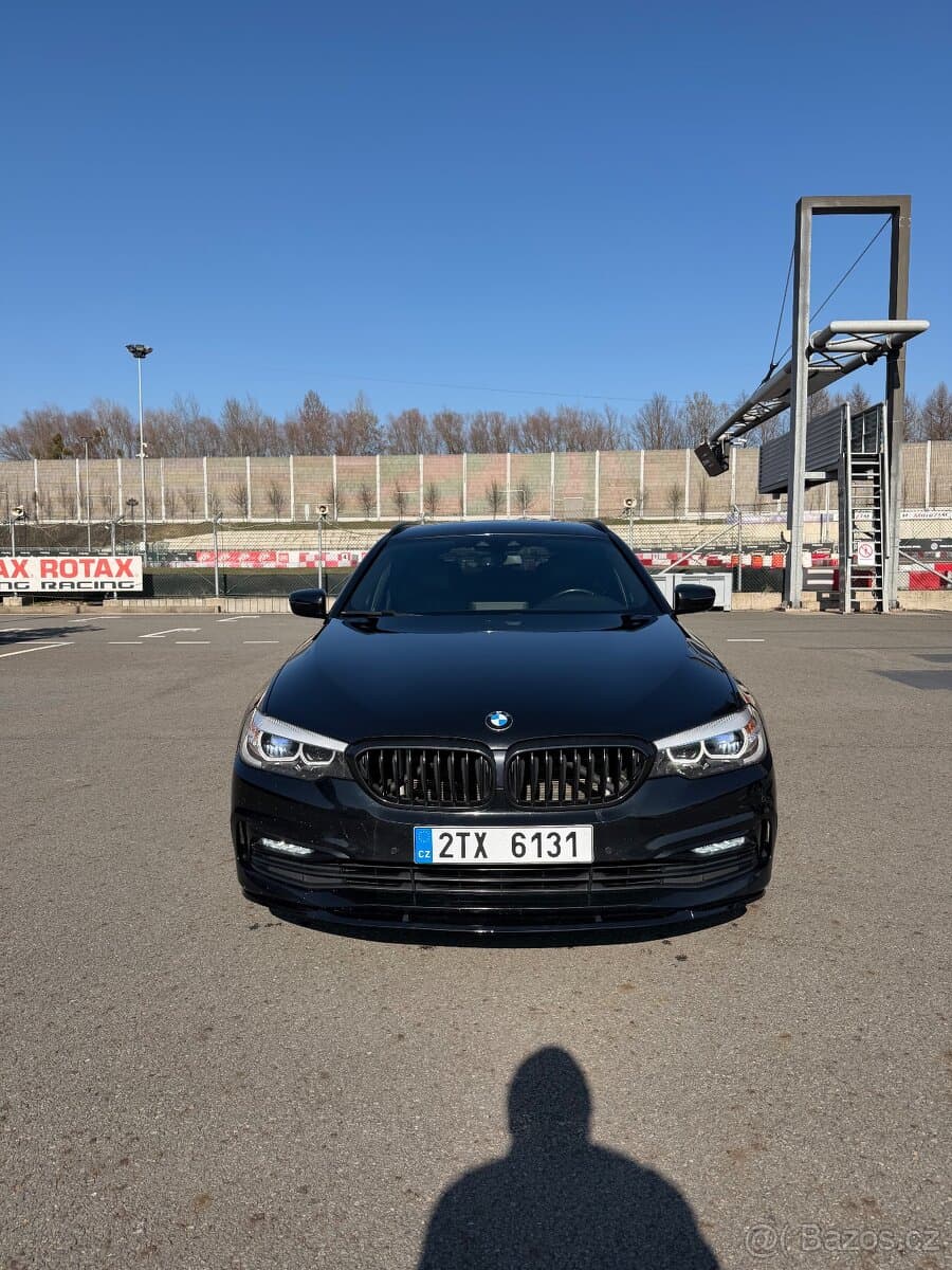 BMW OSTATNÍ