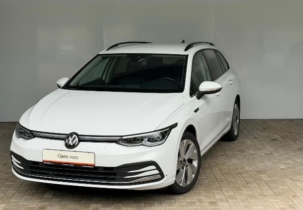 2021 Volkswagen GOLF