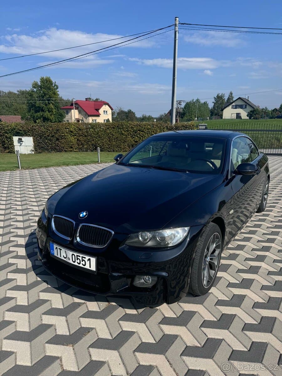 2009 BMW OSTATNÍ