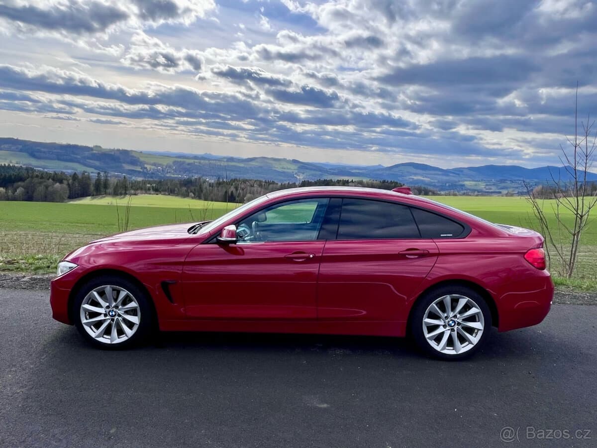 2016 BMW OSTATNÍ