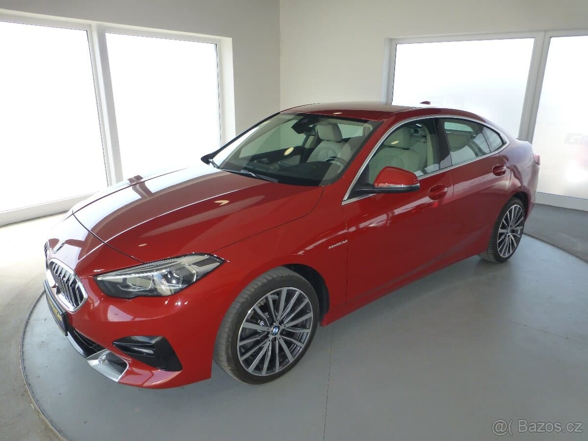 2021 BMW 2-SERIES