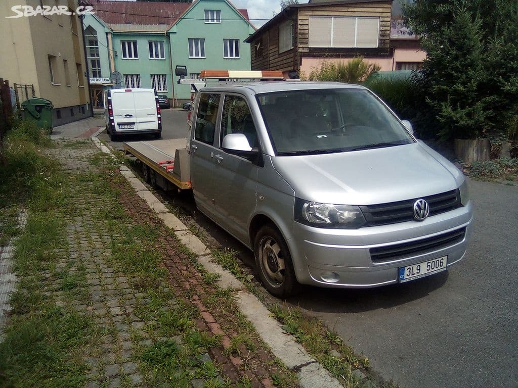 2011 Volkswagen OSTATNÍ