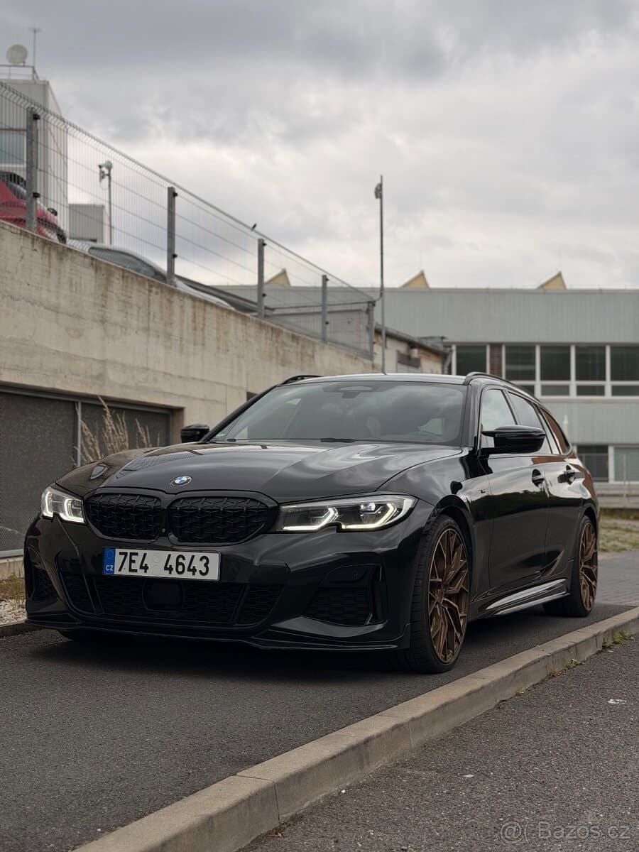 2020 BMW OSTATNÍ