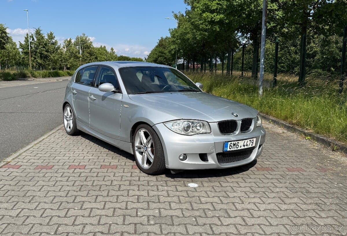 2006 BMW OSTATNÍ