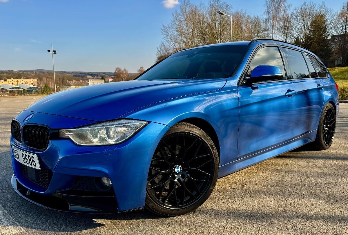 2013 BMW OSTATNÍ