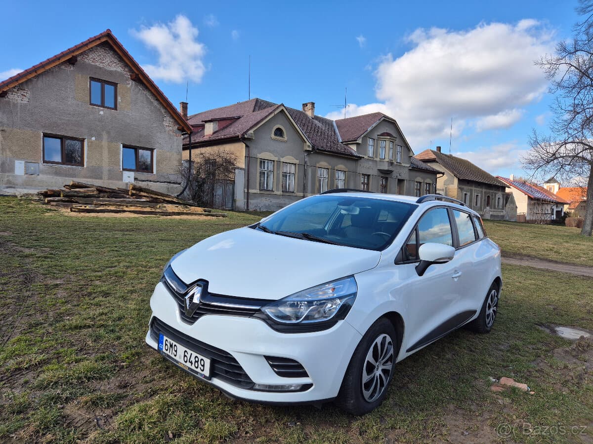 2020 Renault CLIO