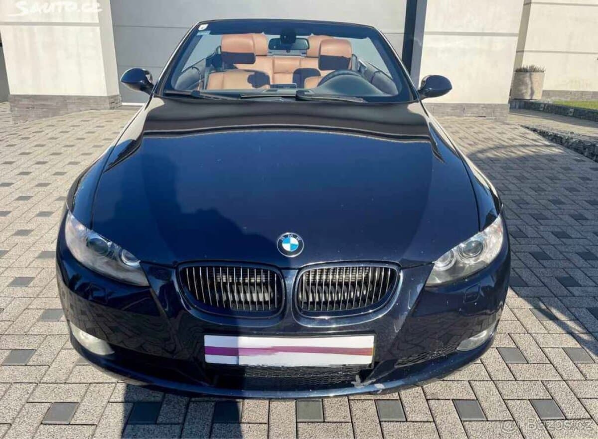 BMW OSTATNÍ