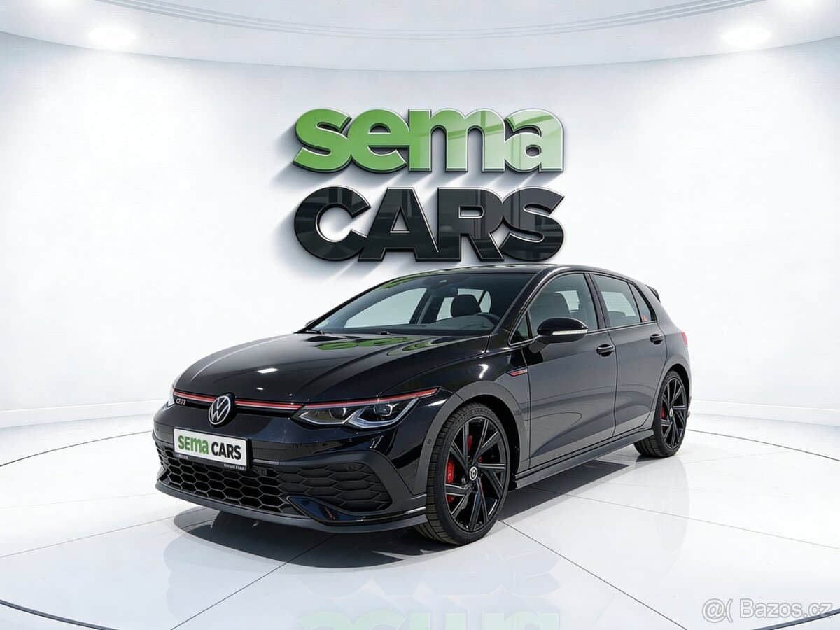 2024 Volkswagen GOLF