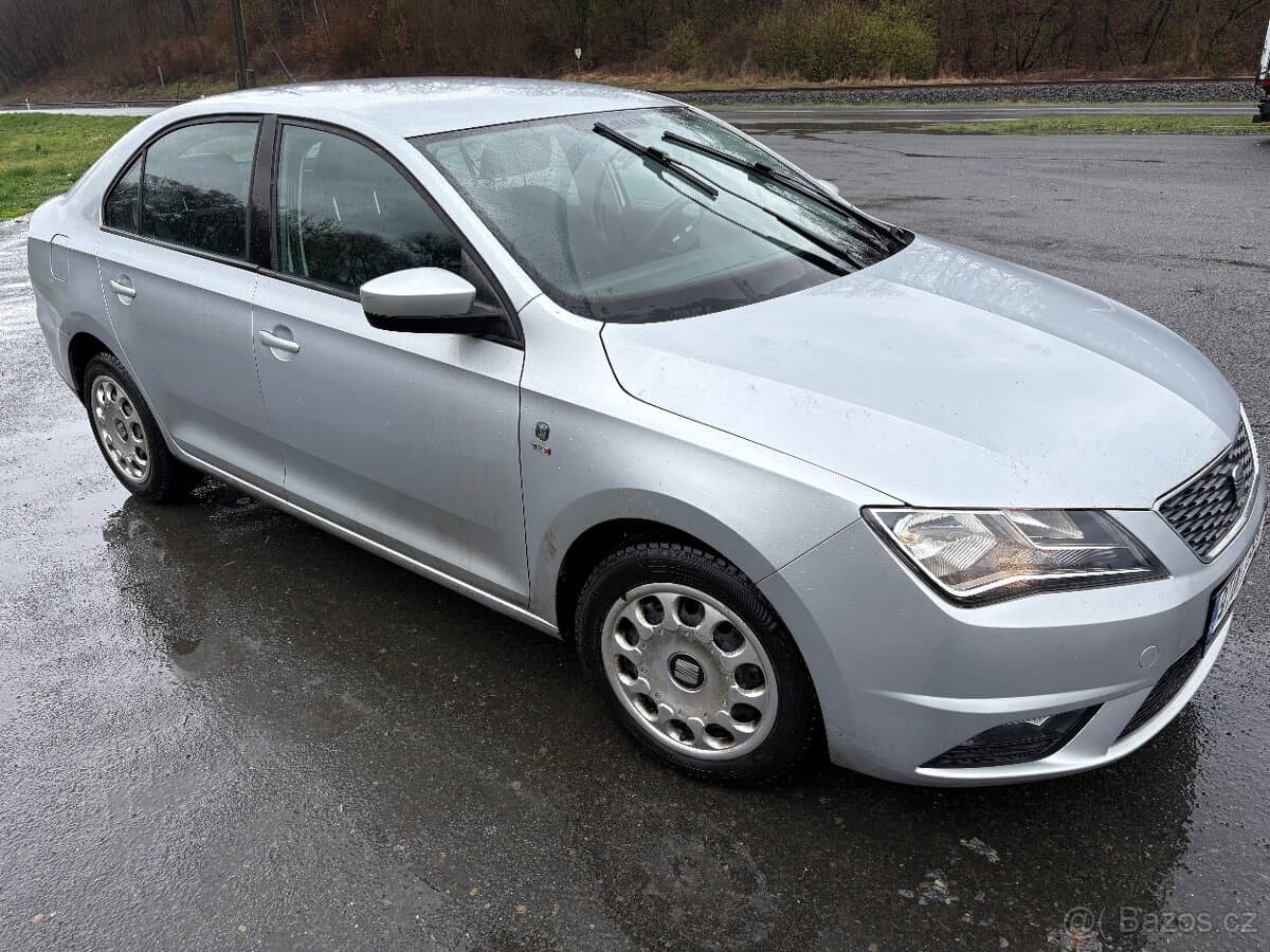 2014 Seat TOLEDO