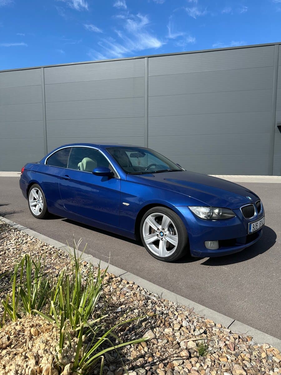 2008 BMW OSTATNÍ