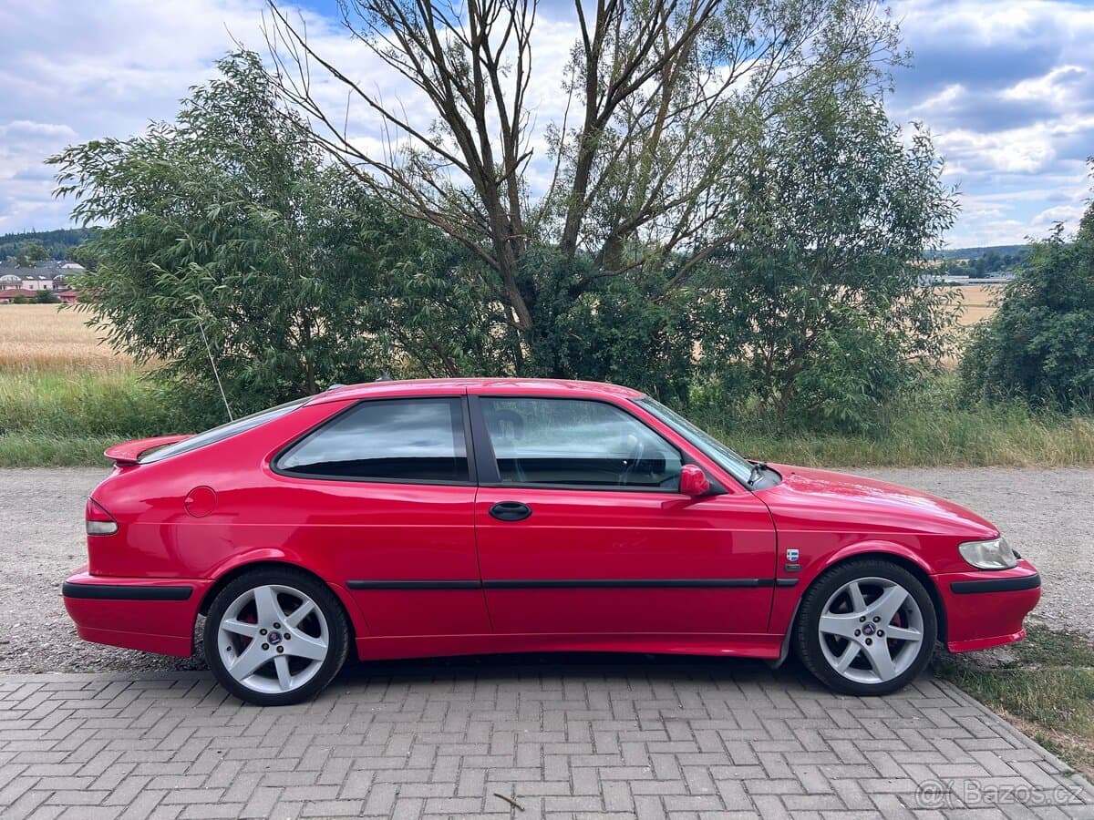 Saab 9-3