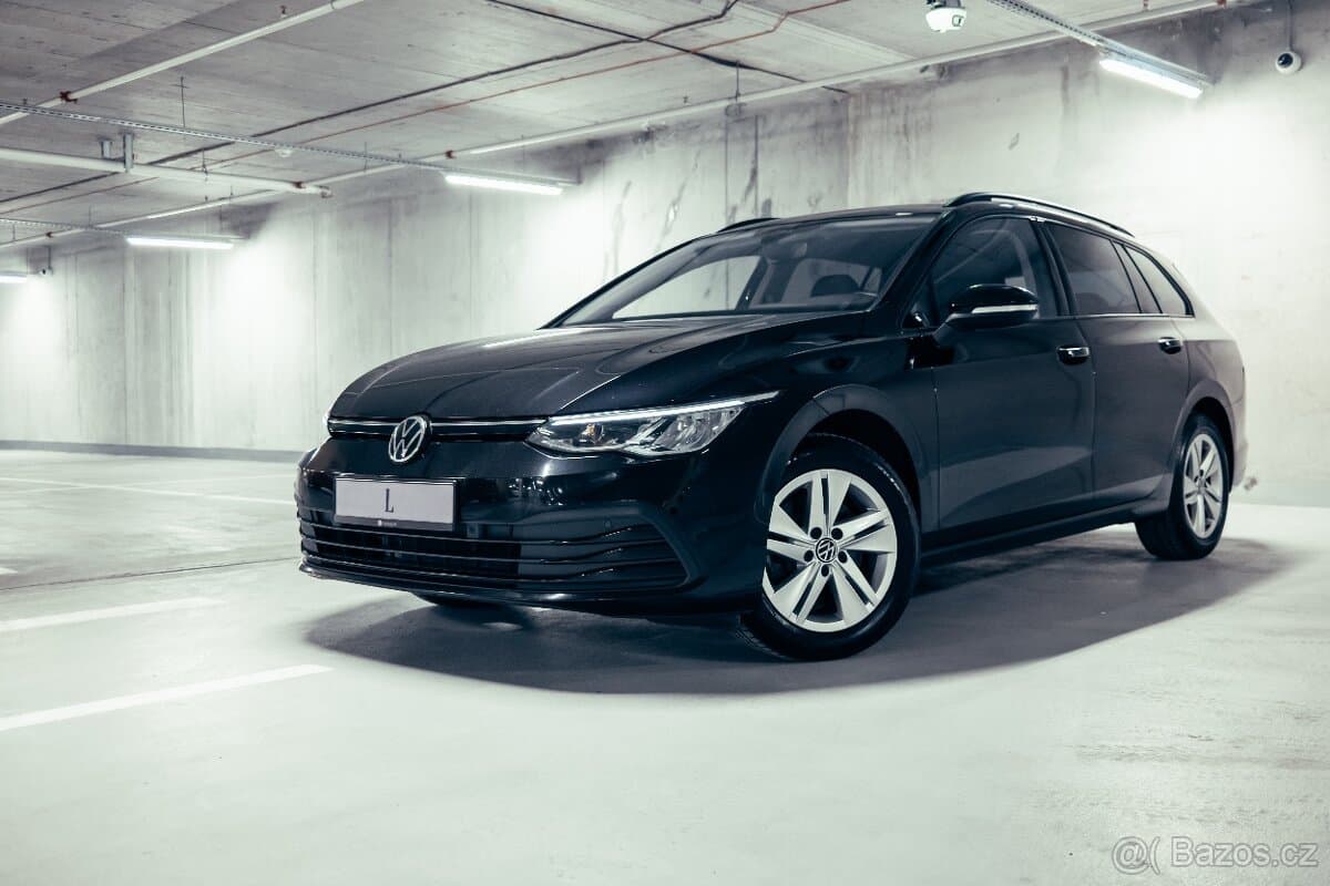 2021 Volkswagen GOLF