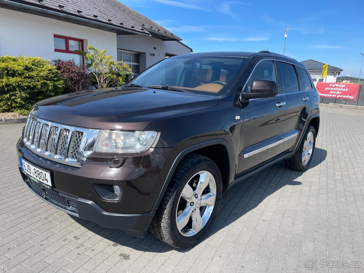 2013 Jeep CHEROKEE