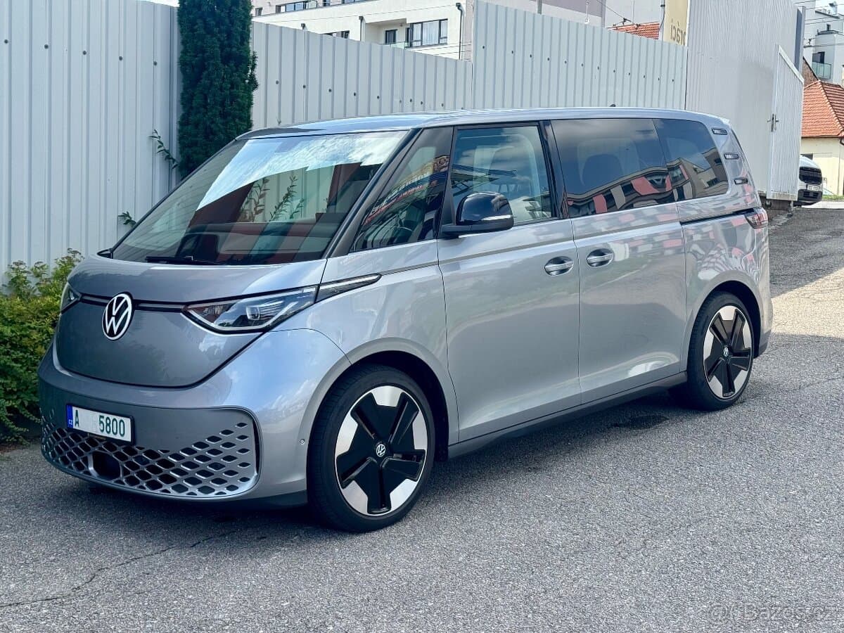 2022 Volkswagen ID.