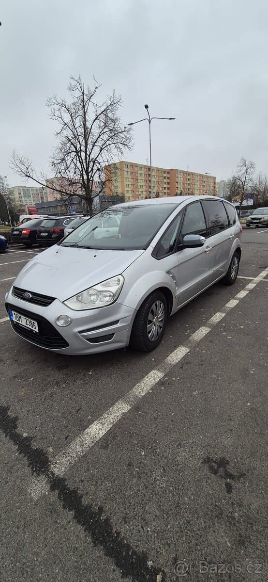 2012 Ford OSTATNÍ