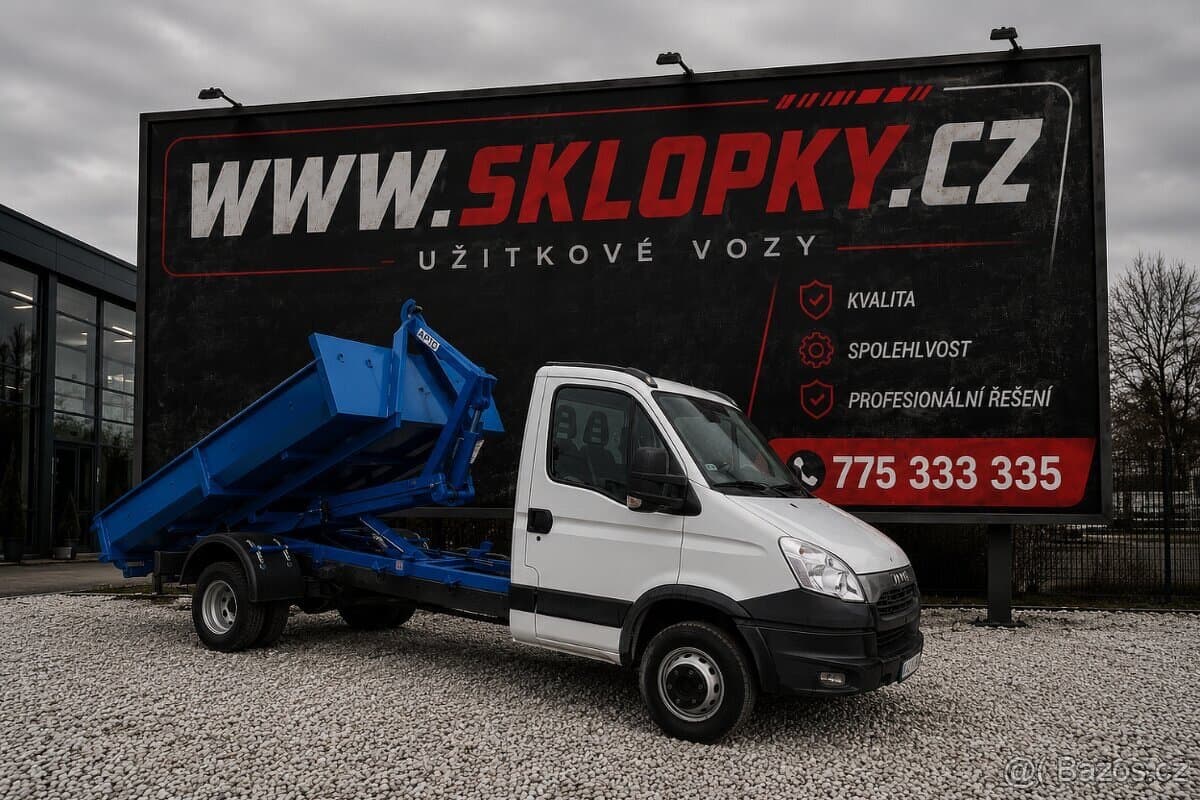 2013 Iveco OSTATNÍ