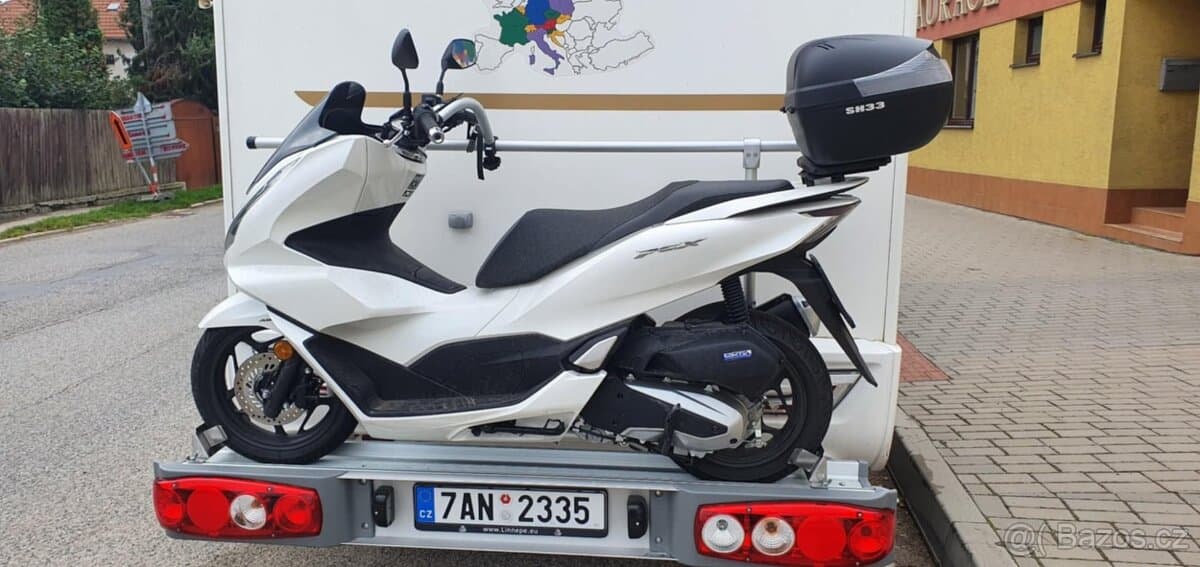 2019 RAM OSTATNÍ