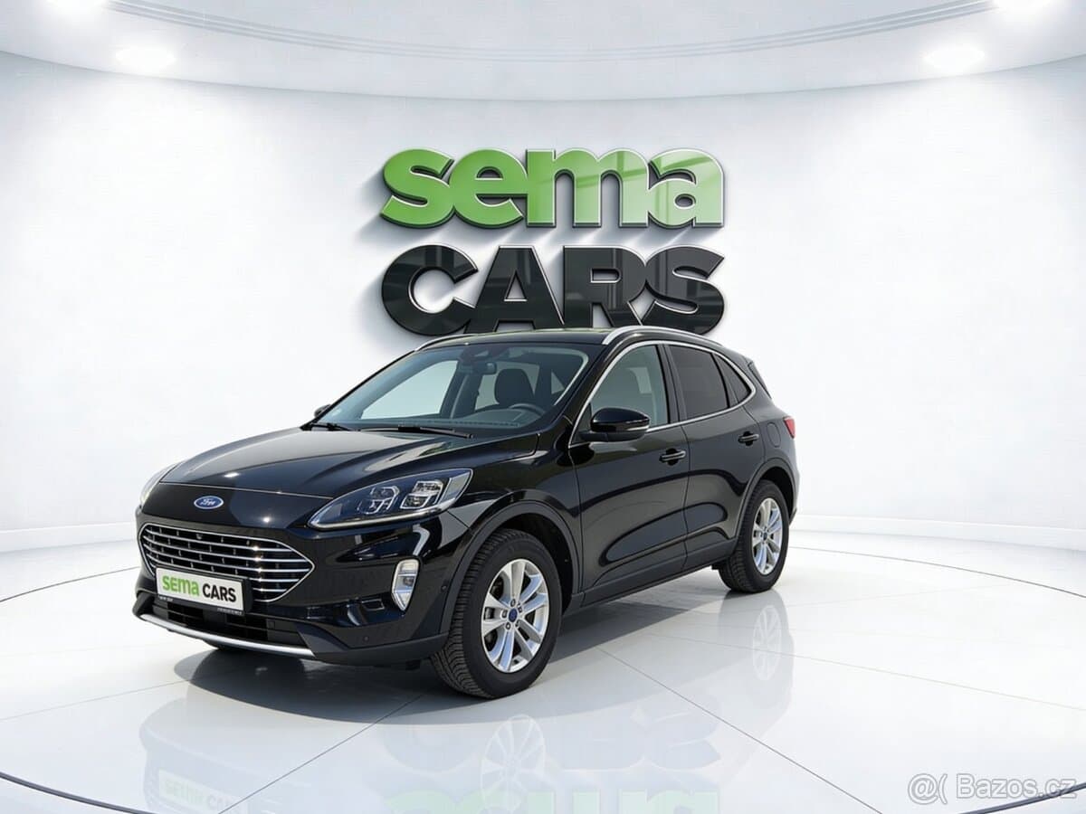 2023 Ford KUGA