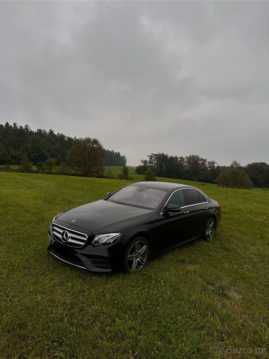 Mercedes-Benz OSTATNÍ