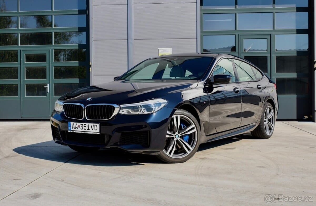 BMW OSTATNÍ