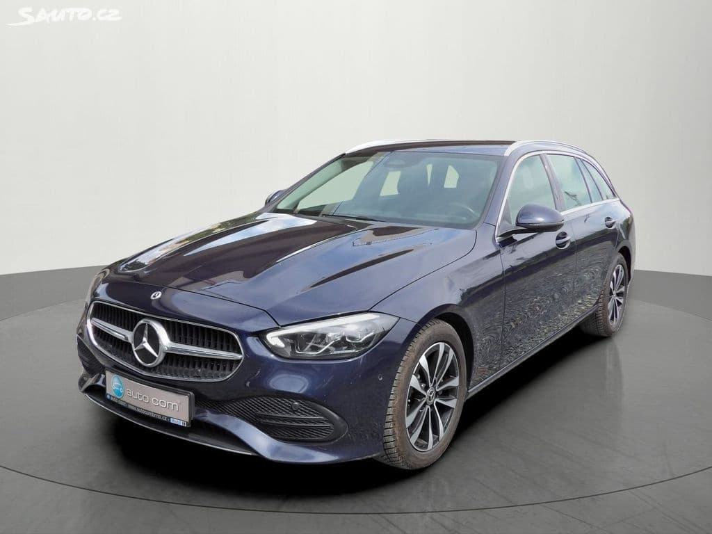 2023 Mercedes-Benz OSTATNÍ
