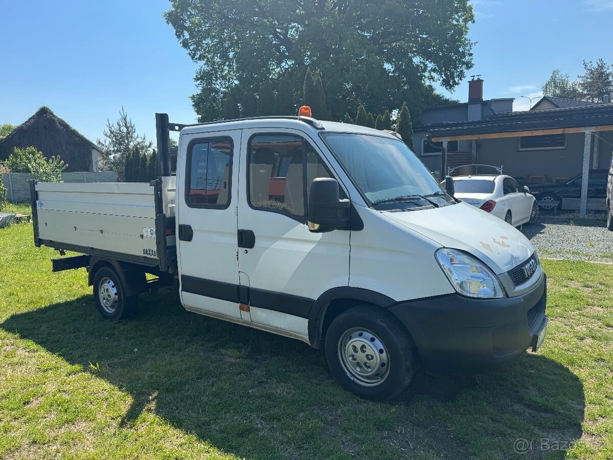 2010 Iveco OSTATNÍ