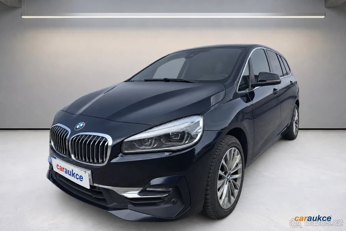2022 BMW OSTATNÍ
