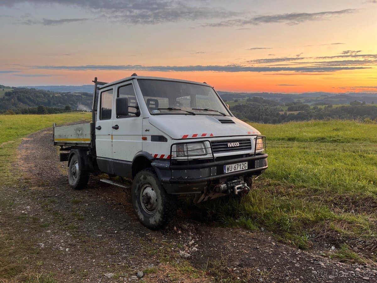 Iveco OSTATNÍ