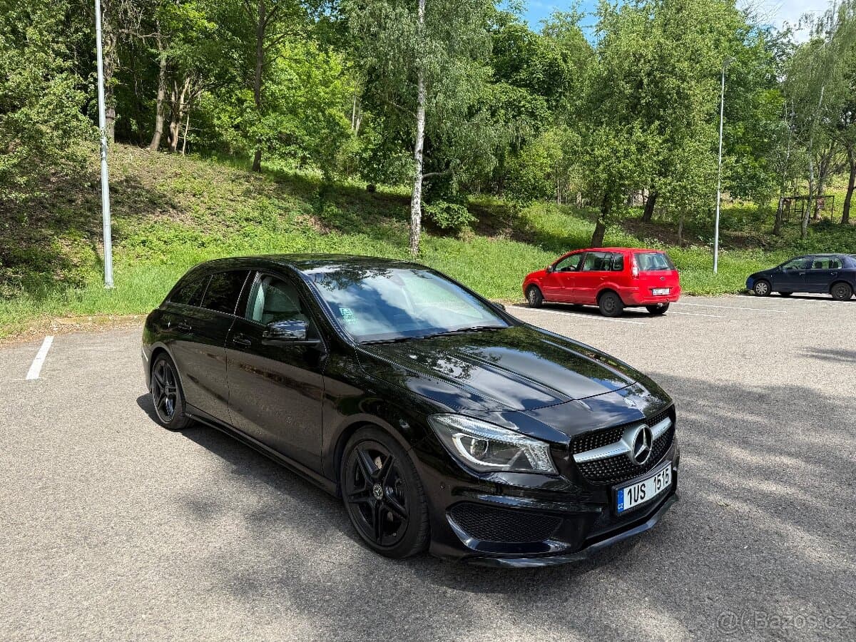 2015 Mercedes-Benz OSTATNÍ