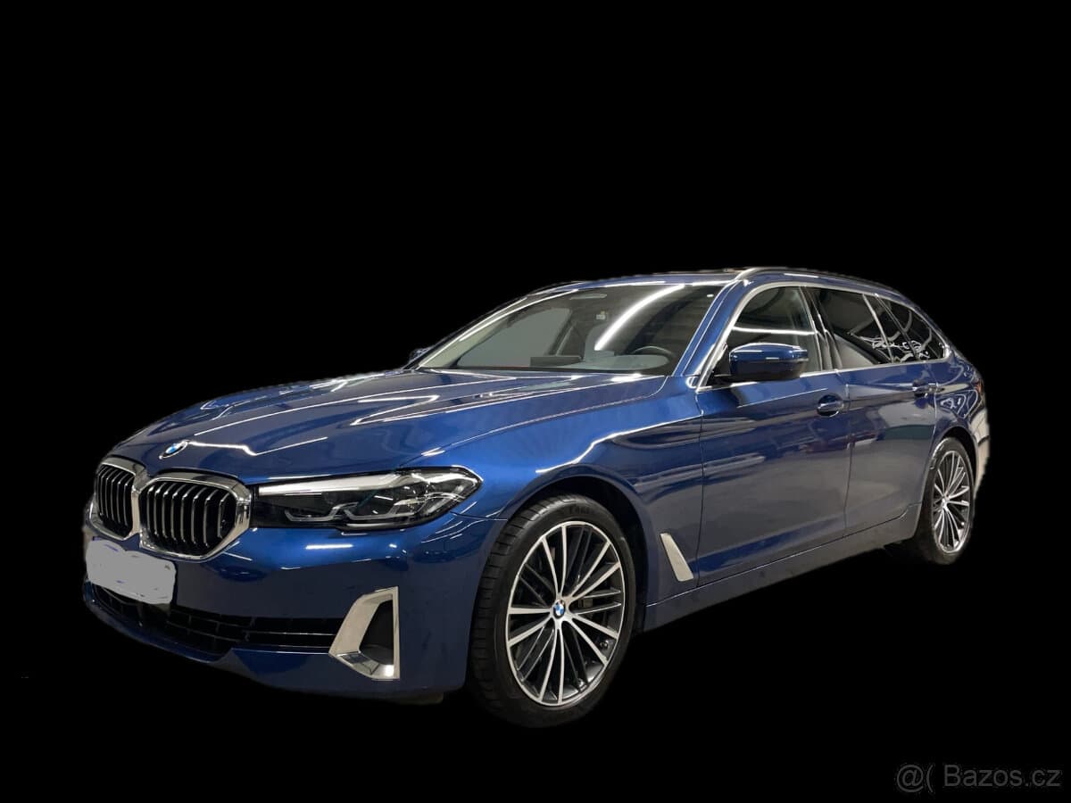 2023 BMW OSTATNÍ