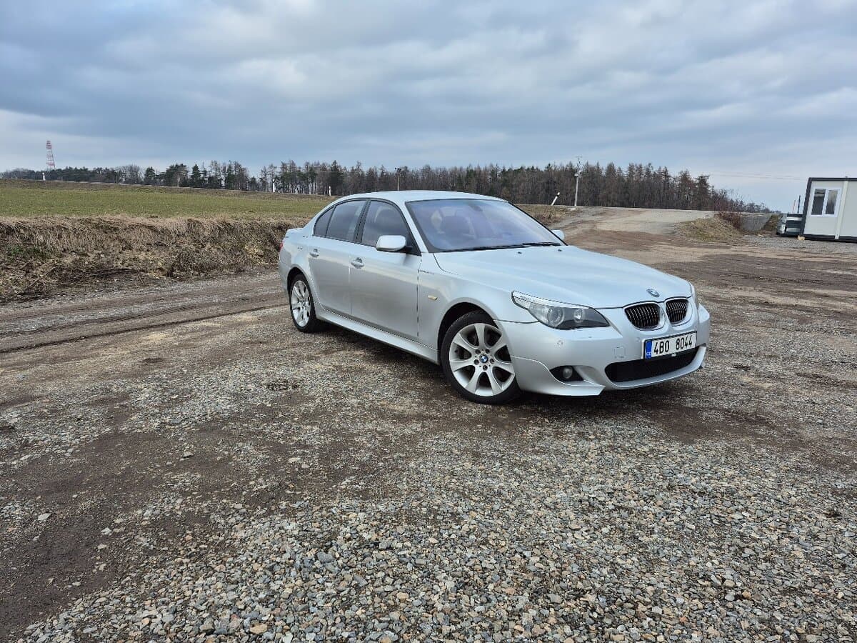2006 BMW OSTATNÍ