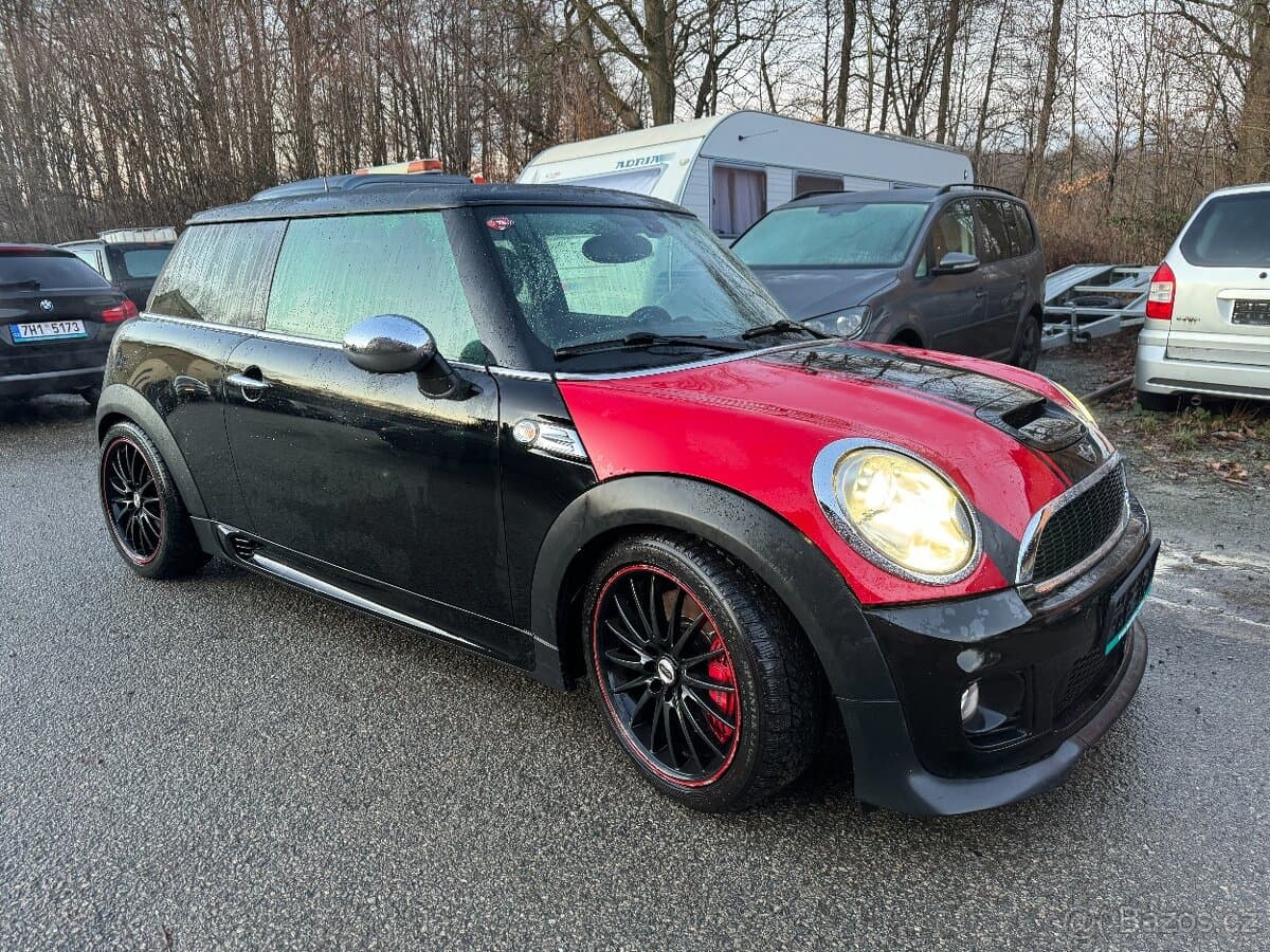 2011 Mini COOPER