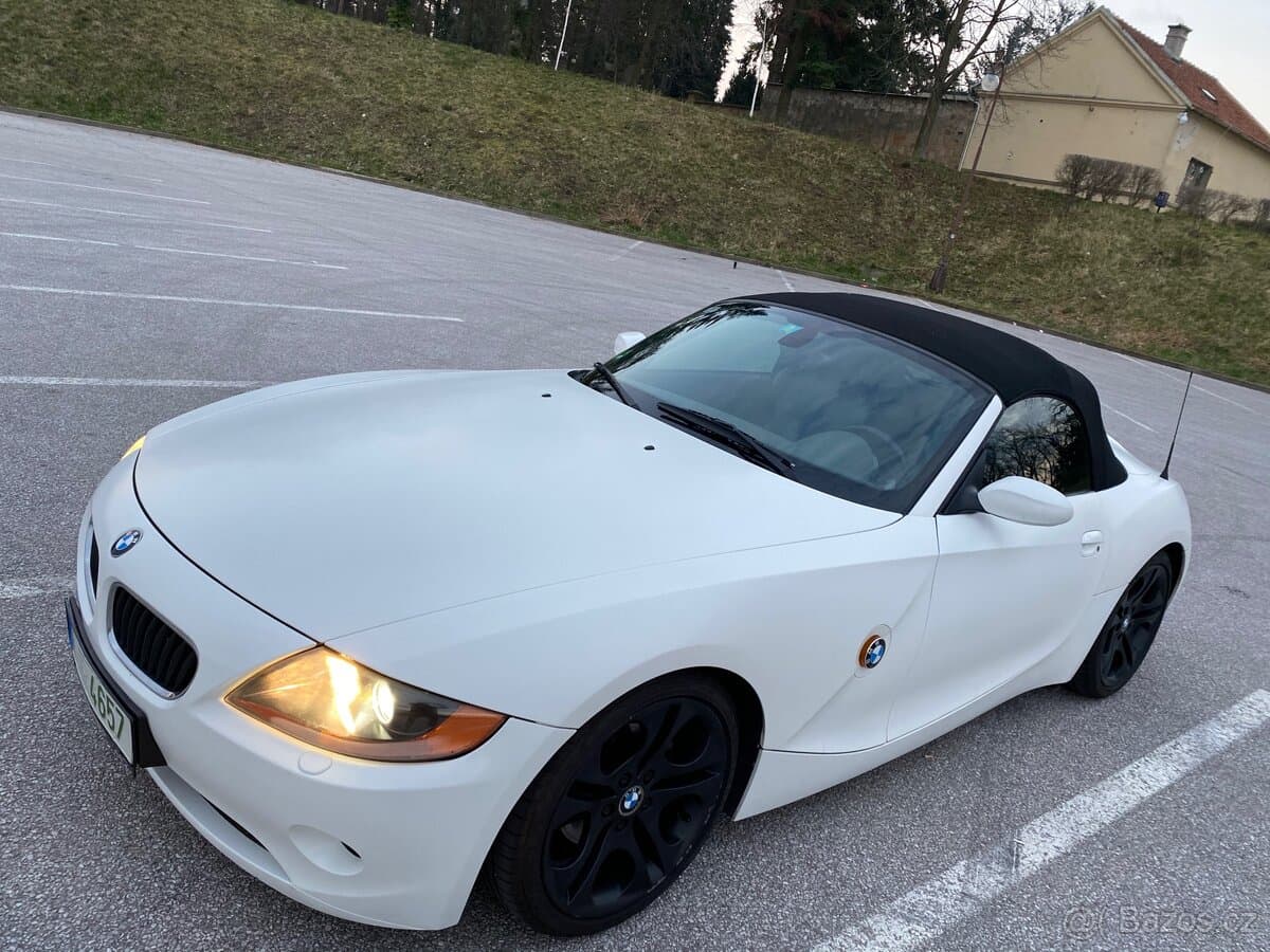 BMW Z4