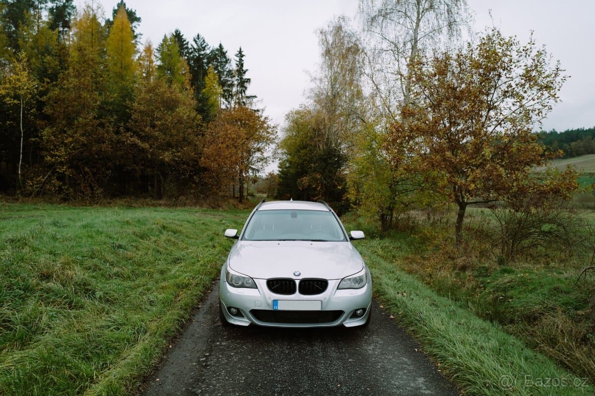 BMW OSTATNÍ