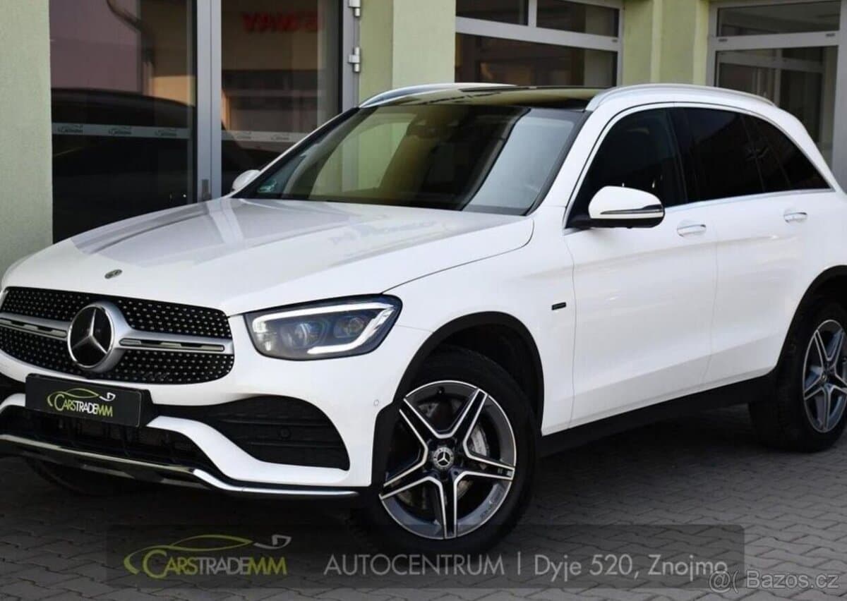 2020 Mercedes-Benz GL