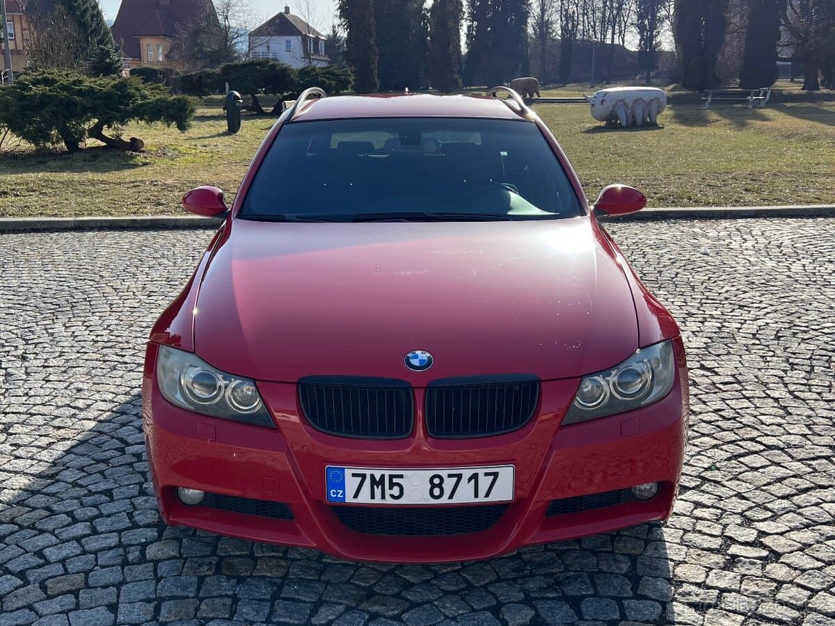 2006 BMW OSTATNÍ