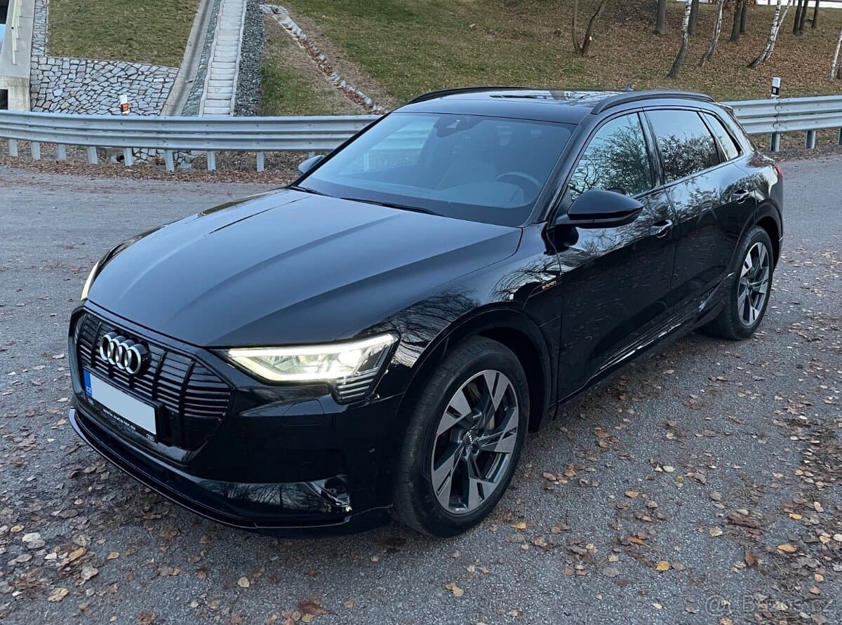 2020 Audi TT