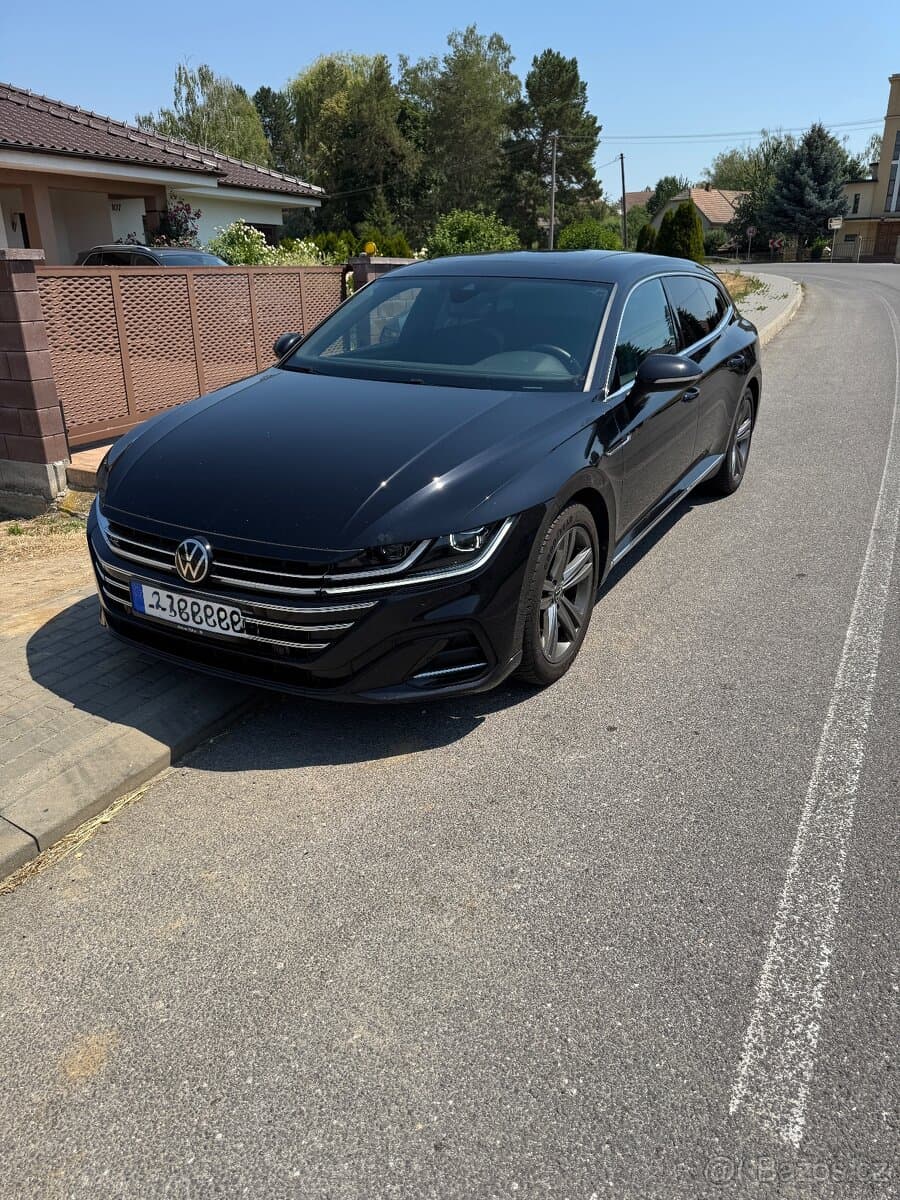 2023 Volkswagen ARTEON